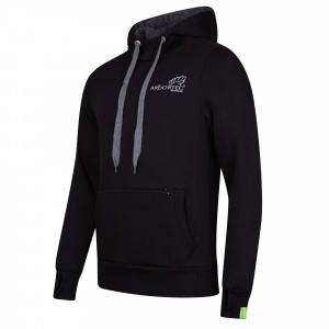 PYL High-Neck Hoodie...