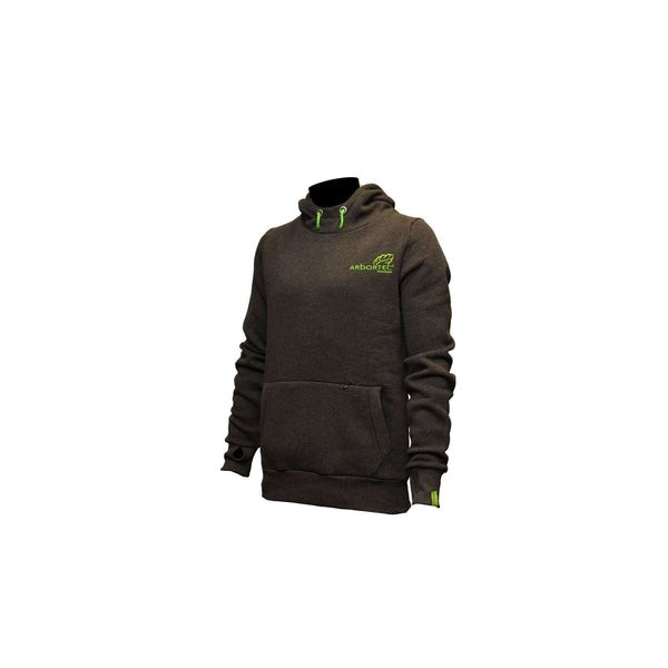 PYL High-Neck Hoodie...