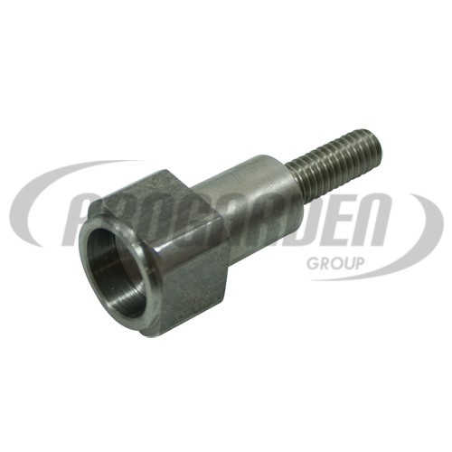 Adaptateur pour STIHL M10 x 100 (femelle)