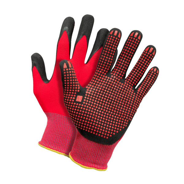 Gants STRETCHFLEX FINE GRIP