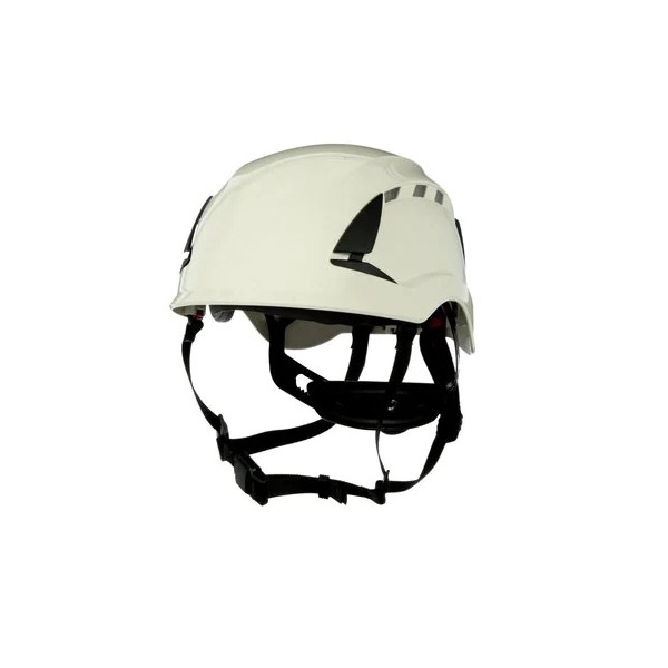 Casque SecureFit 3M Blanc