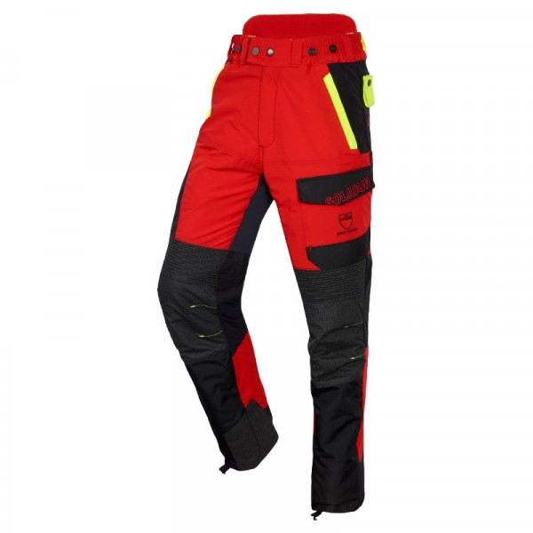 Pantalon de protection...