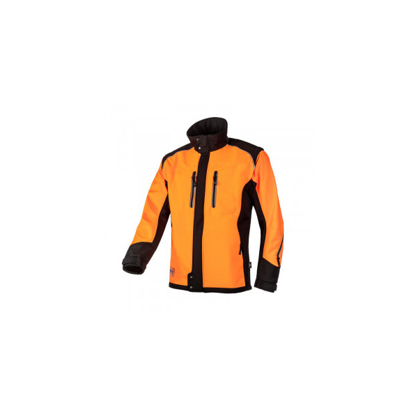 Veste softshell thermo FUYU...