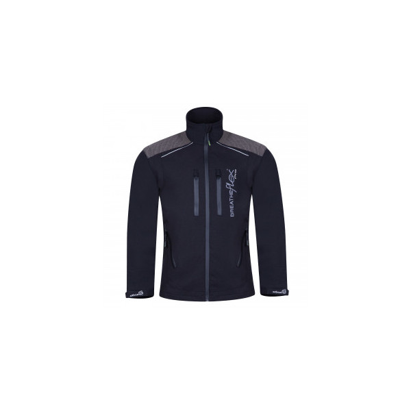 Veste de travail B.FLEX PRO...