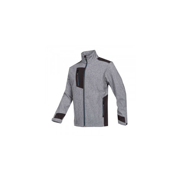 Veste Softshell laminée GARLIN