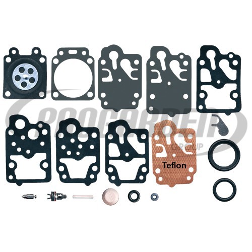 Membrane adapt. WALBRO