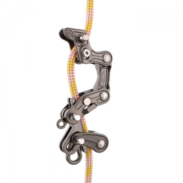 Descendeur Rope Runner Pro - NOTCH