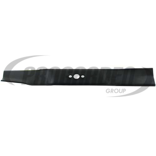 Lame adapt. MTD 420 mm