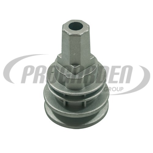 Support de lame adapt. CASTELGARDEN