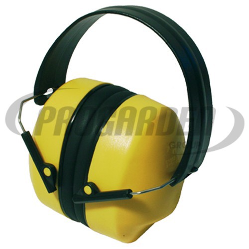 Casque anti-bruit