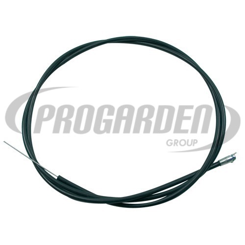 Cable et gaine d'accélerateur