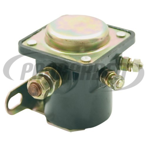 Solénoïde universel