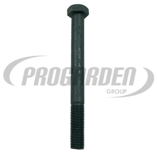 Vis pour support de lames  ø : 9,5mm x 95mm