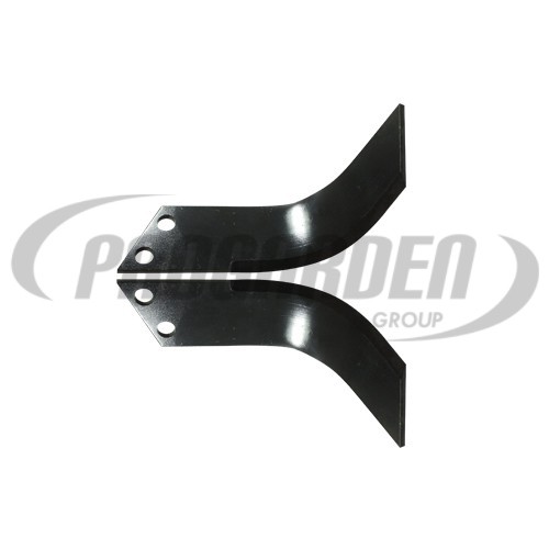 Paire d'outils de fraise adapt. WOLSELEY (labour)