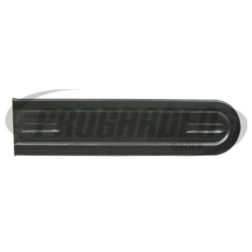 Protecteur de chaîne : 45 x 12