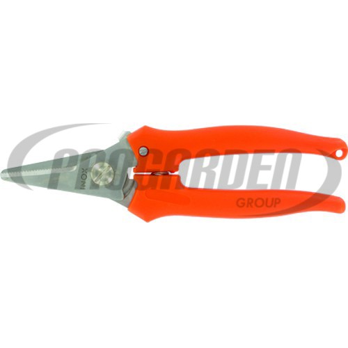 Ciseaux pour le bricolage METALLO 15 cm, 6 pièces