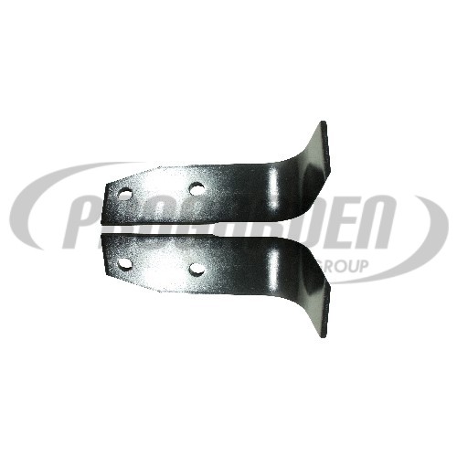 Paire d'outils de fraise adapt. STAUB (sarcleur PP4 AM)