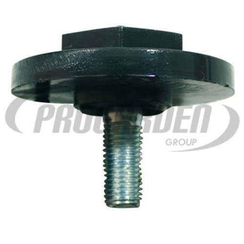 Vis de lame M8 x 100 (spécial WOLF)