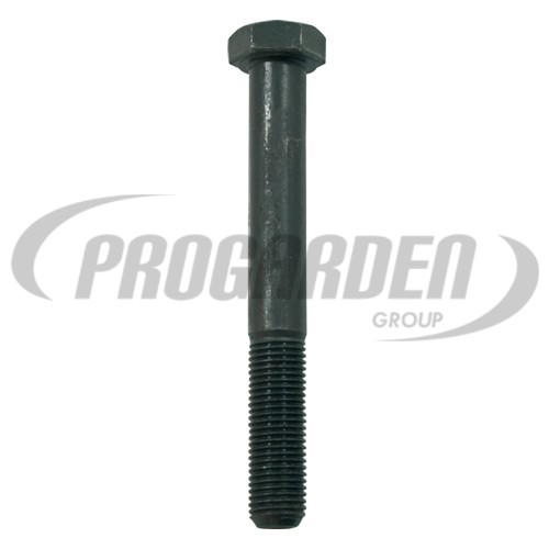 Vis pour support de lames  ø : 9,5mm x 76mm