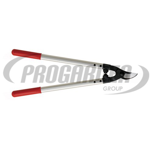 Ebrancheur ARS 62 cm, M, rouge.gris