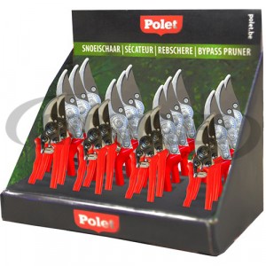 Display sécateurs 20pcs