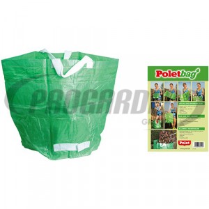 Polet bag 210l - ø62cm h:67cm