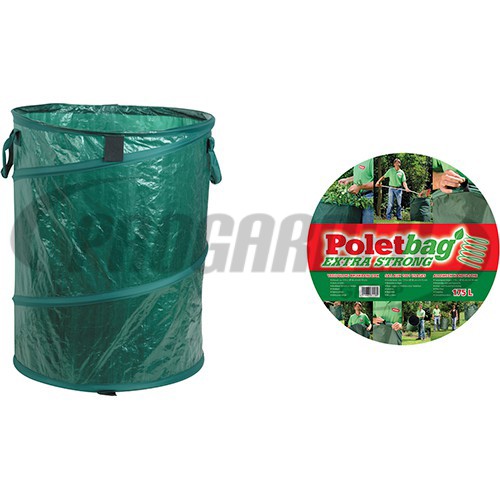 Polet bag extra 175l - ø56cm h:70cm