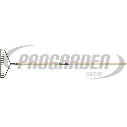 G1-Râteau à support 14d/340mm a/ma 1,5m