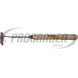 Traditional serfouette maraichere 10cm poign longue