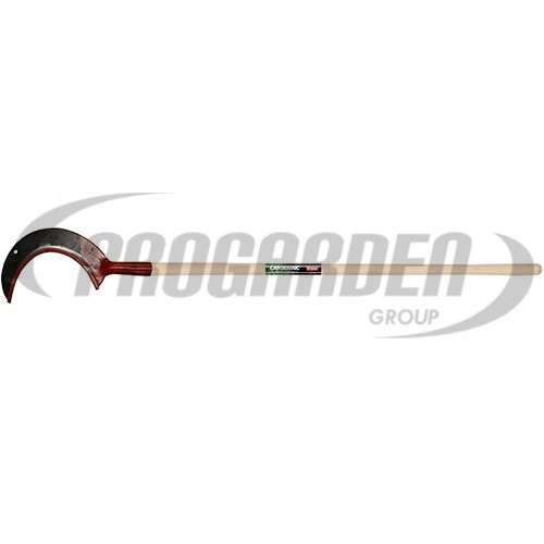 Croissant à élaguer 24cm a/ma 1,35m