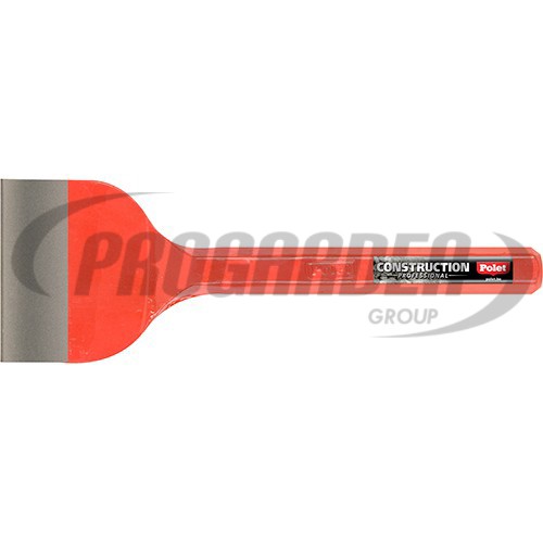 Burin de carreleur 75mm