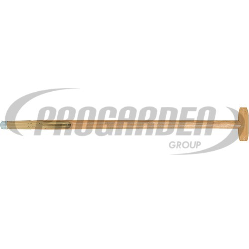 Manche T fourche 850/39 ferule