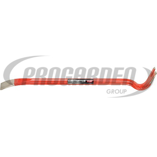 Arrache-clou ovale 455x23x13