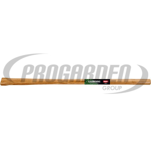 Manche marteau de jardin oval 100cm 55x35
