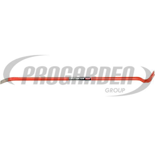 Arrache-clou ovale 910x30x17