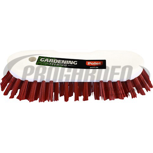 Brosse plat