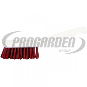 Brosse de jardin a/ma court