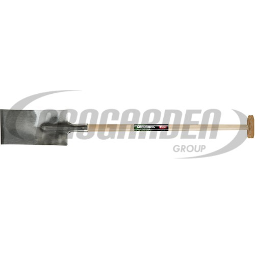 Bêche dames Namur 280/150/2,5 ma-T 90cm