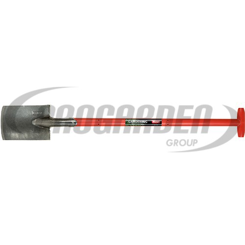 Prof.Bêche plant. 280/180/3,5 2pp T fib. 95cm