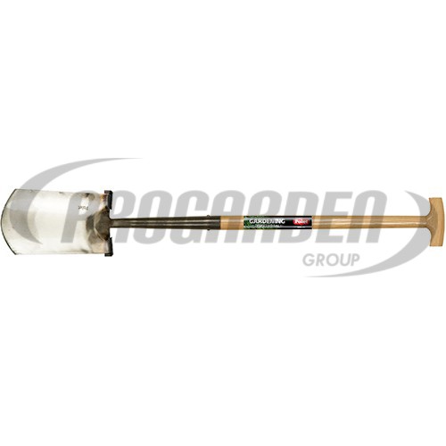 Prof.Bêche cdc 280/150/165 2pp ma-T 75cm