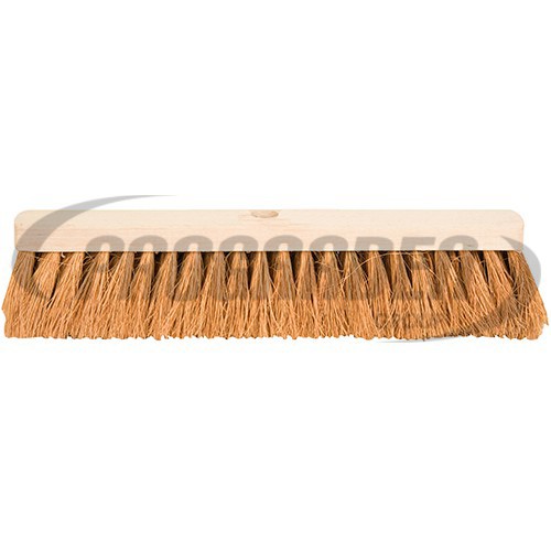 Balai ménage 400mm coco 7r