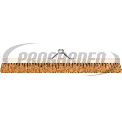 Balai ménage 800mm coco 7r