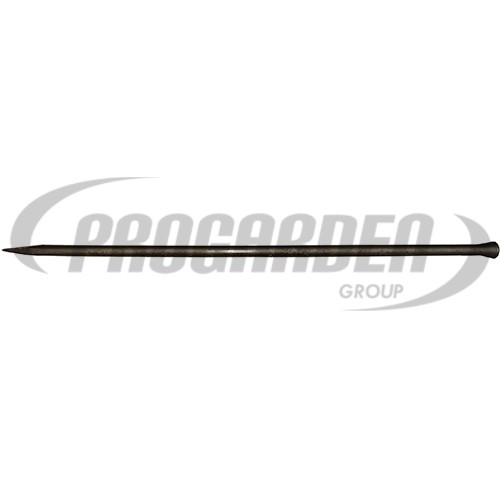 Traditional pince boule/pointe 1,25mx28mm