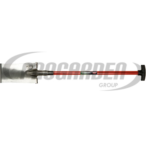 Prof.Bêche 320/160/3 2pp ma-T fib.9001 95cm