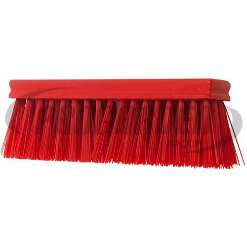 Balai cantonnier 300mm FSC 100% PVC court