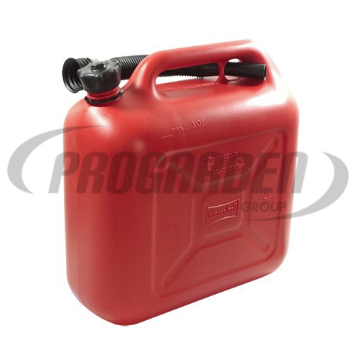 Jerrican hydrocarbure 10L