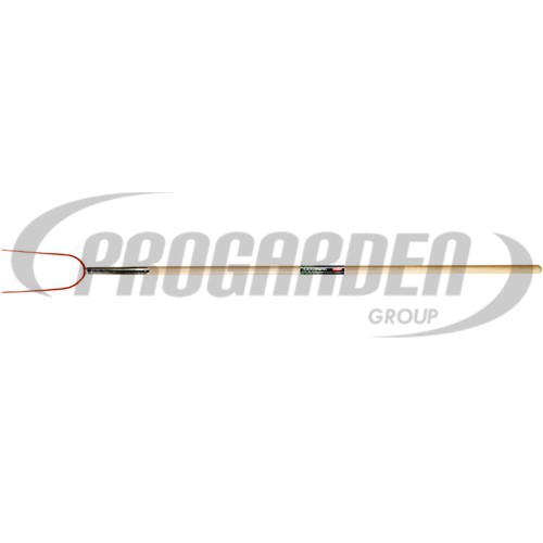 Fourche foin 2d a/ma 1,65m