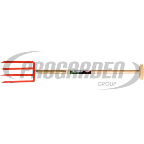 Fourche bêch.4d 280x180mm ma-T 95cm