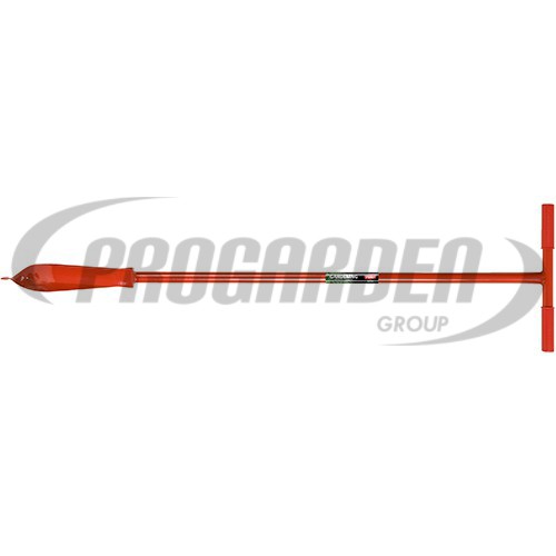 Vrille 150mm forgée