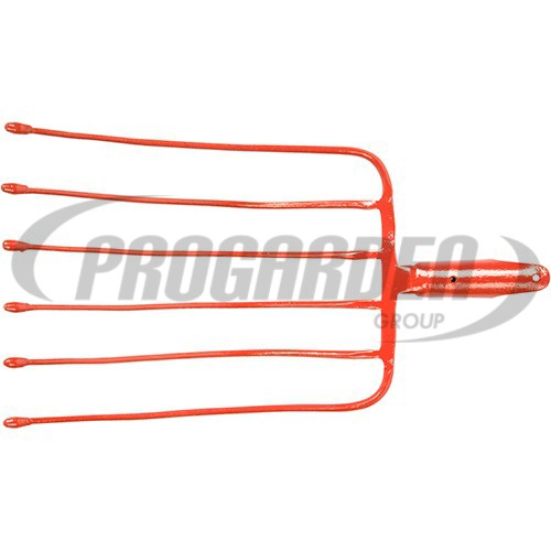 Fourche betterave 6d 360x285mm